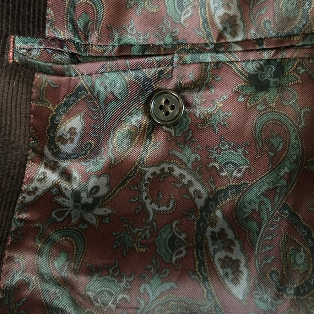 Sports jacket - Picture 3 of 4